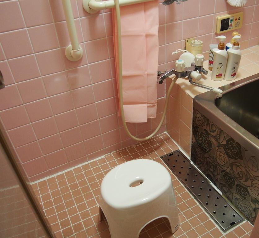 Hébergement de vacances Maika - Renting A Whole House 1日1組限定の一棟貸しの宿 *