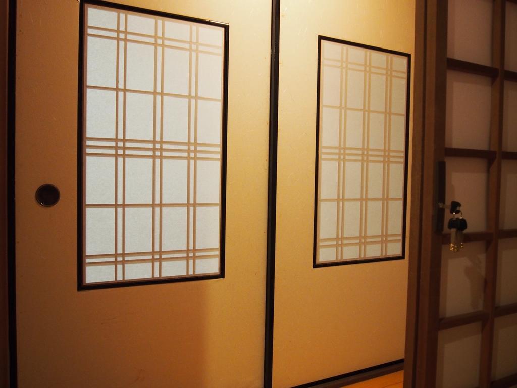 Maika - Renting A Whole House 1日1組限定の一棟貸しの宿 Hébergement de vacances *