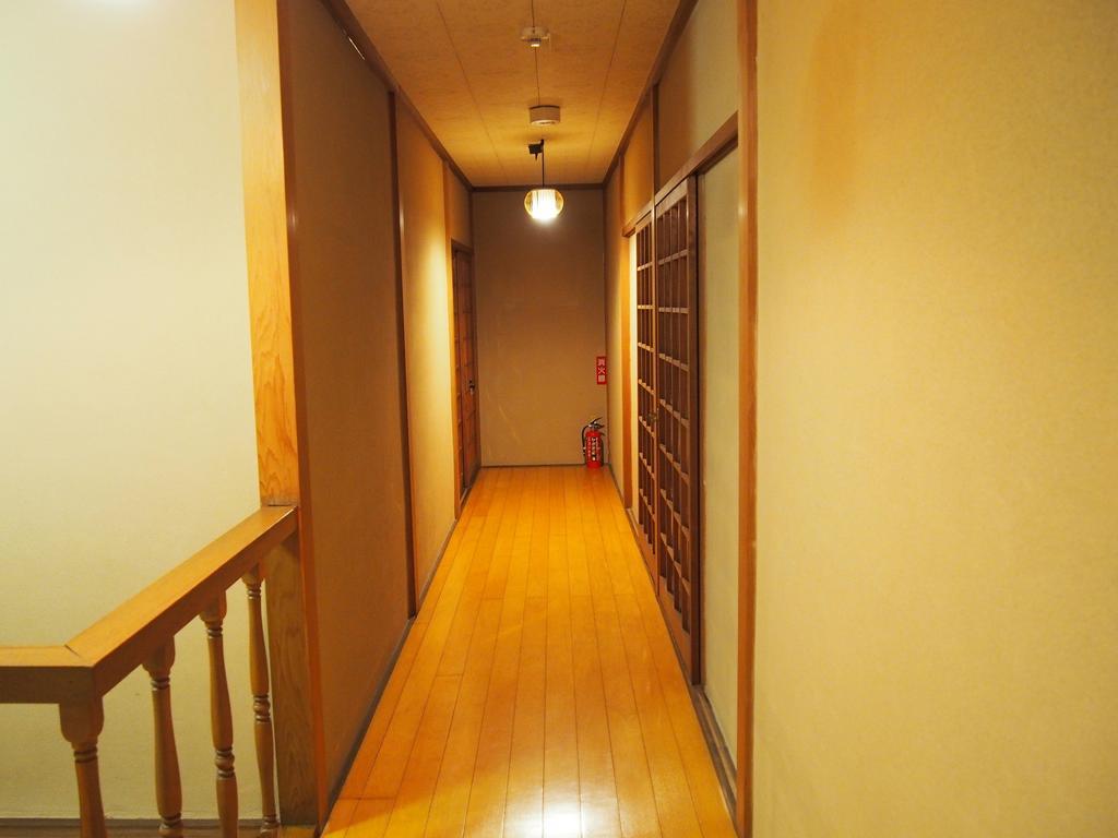 Hébergement de vacances Maika - Renting A Whole House 1日1組限定の一棟貸しの宿