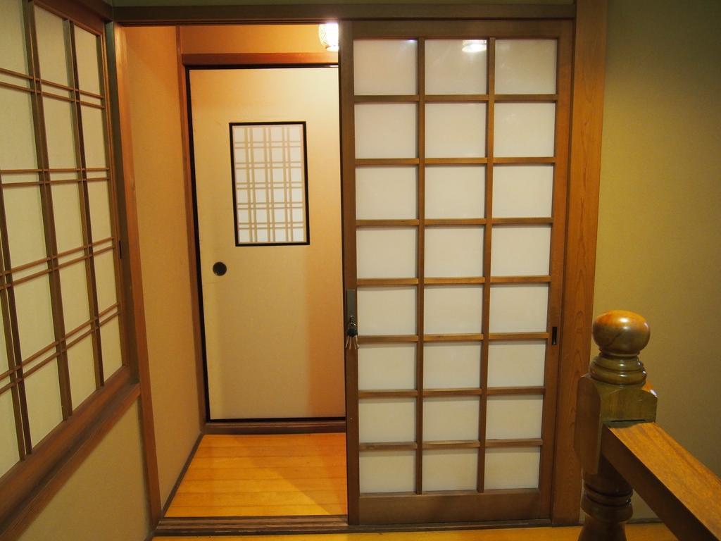 Hébergement de vacances Maika - Renting A Whole House 1日1組限定の一棟貸しの宿