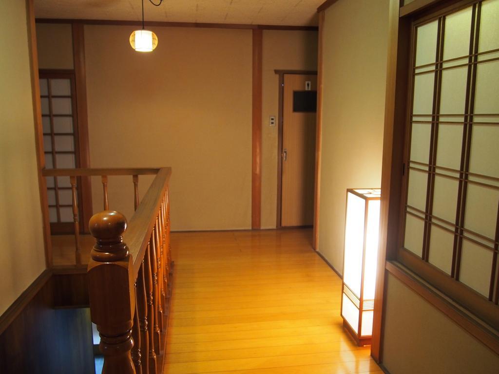 Maika - Renting A Whole House 1日1組限定の一棟貸しの宿 Hébergement de vacances Kyoto