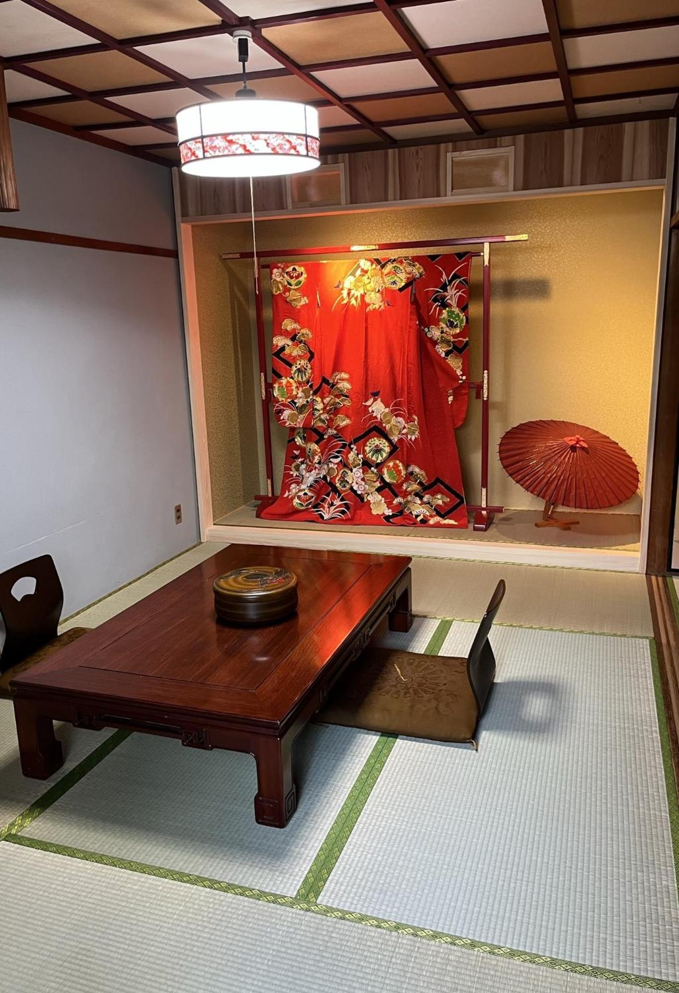 Hébergement de vacances Maika - Renting A Whole House 1日1組限定の一棟貸しの宿