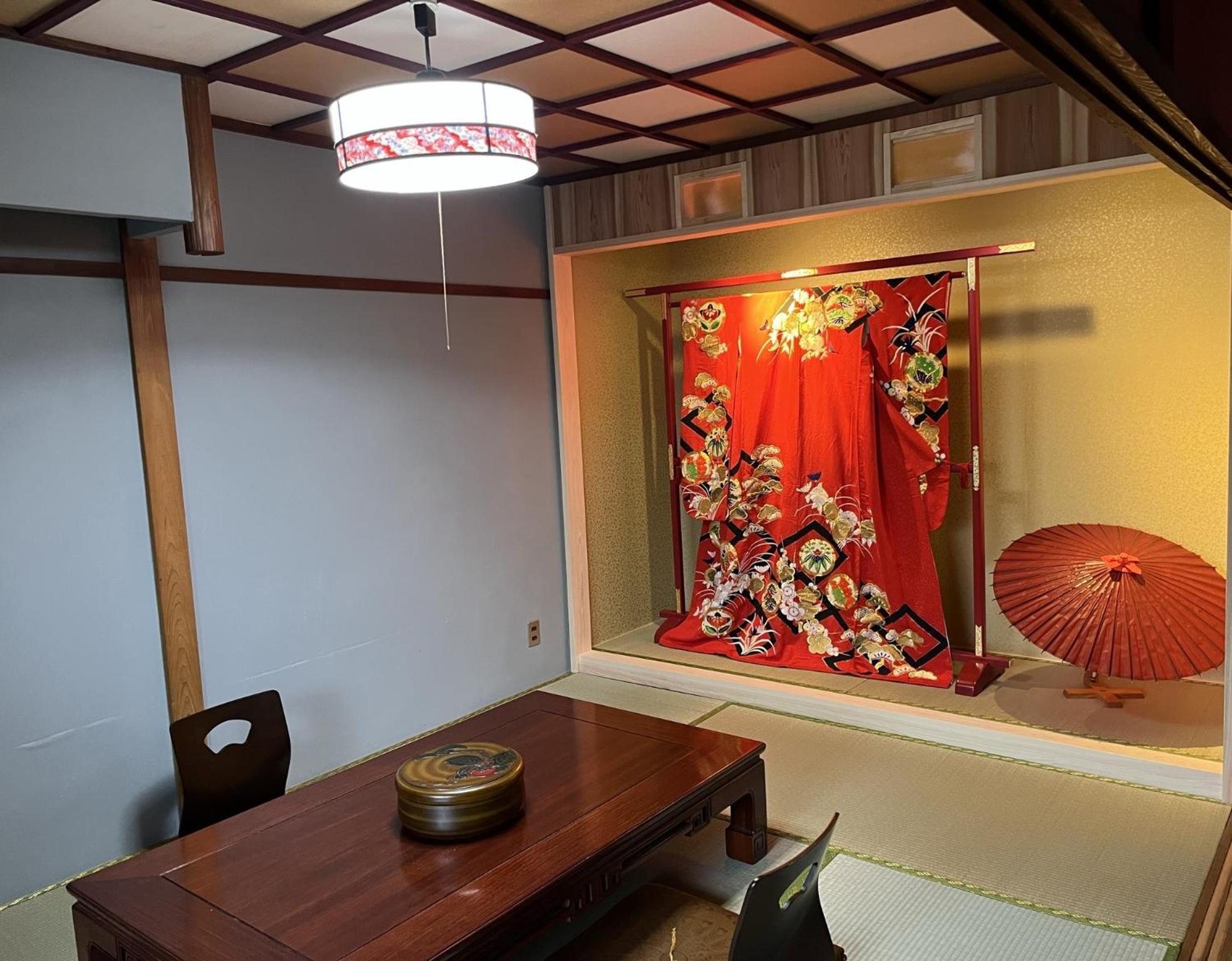 Hébergement de vacances Maika - Renting A Whole House 1日1組限定の一棟貸しの宿
