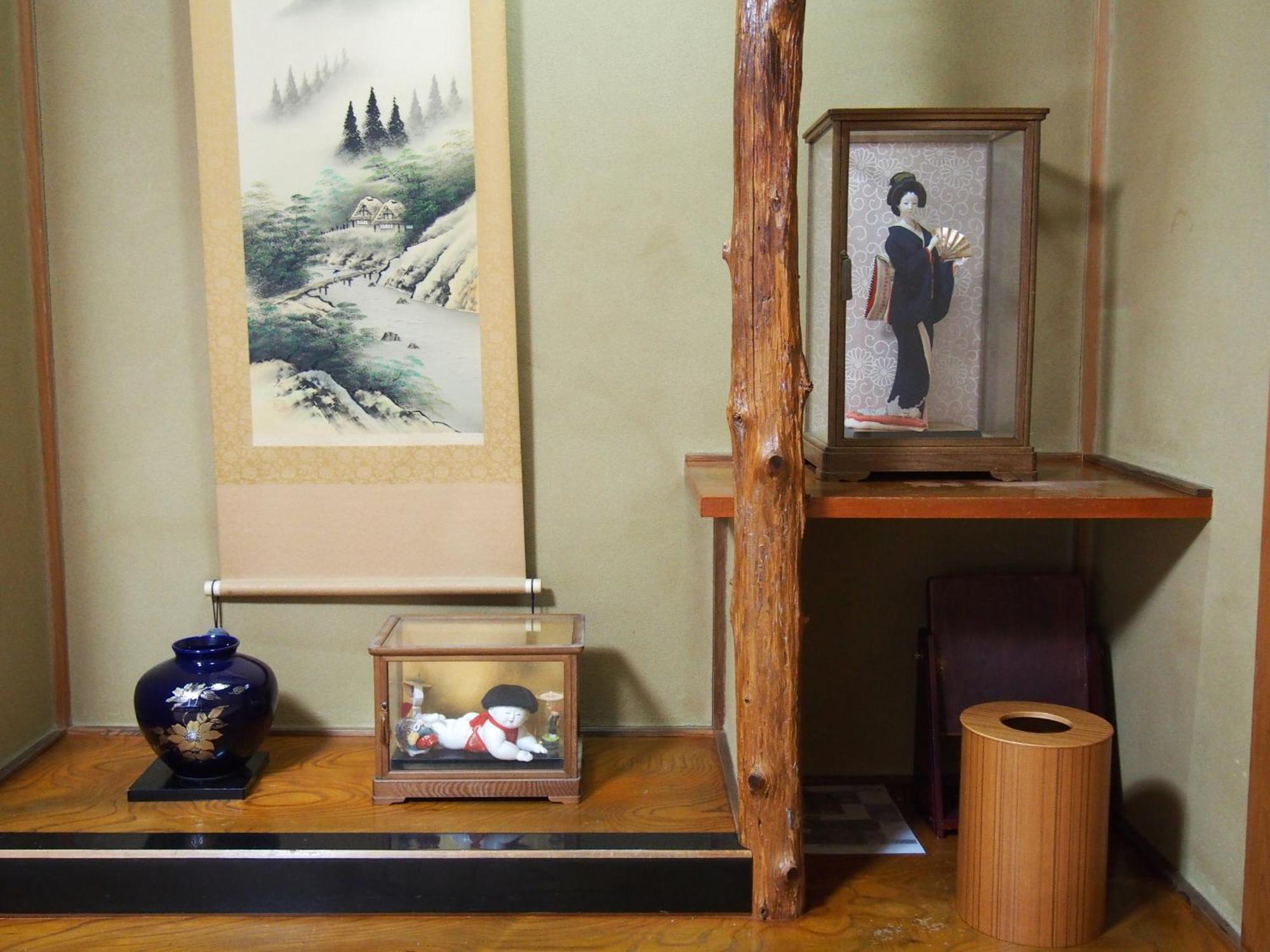 Maika - Renting A Whole House 1日1組限定の一棟貸しの宿 Hébergement de vacances Kyoto
