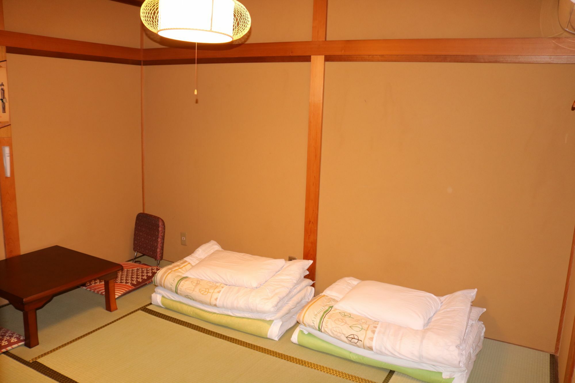 Maika - Renting A Whole House 1日1組限定の一棟貸しの宿 Hébergement de vacances *