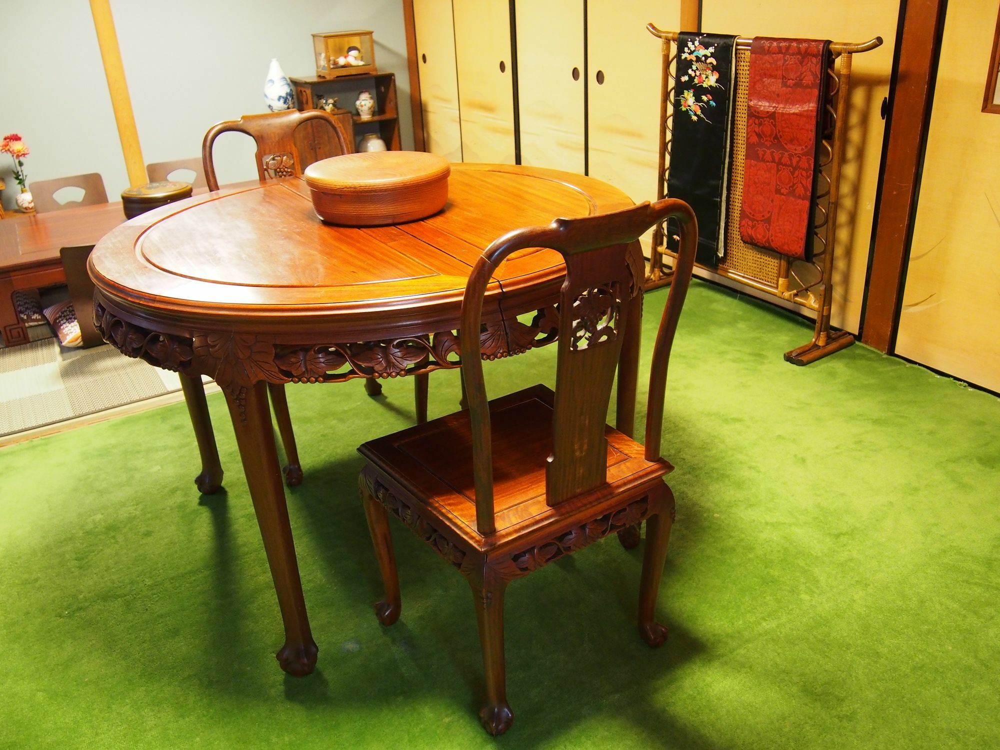 Hébergement de vacances Maika - Renting A Whole House 1日1組限定の一棟貸しの宿 Kyoto