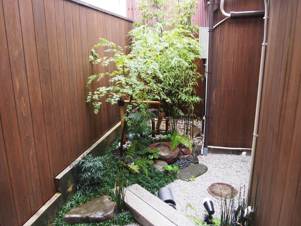 Ferienhaus Maika - Renting A Whole House 1日1組限定の一棟貸しの宿 Kyōto