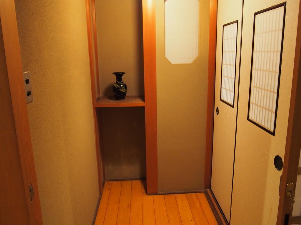 Ferienhaus Maika - Renting A Whole House 1日1組限定の一棟貸しの宿 Kyōto