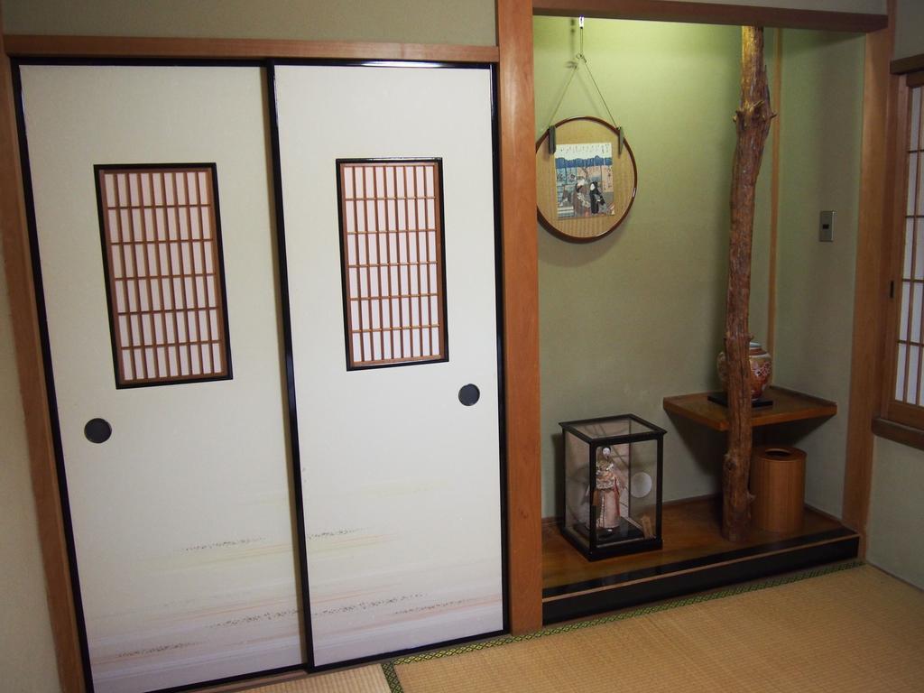 Ferienhaus Maika - Renting A Whole House 1日1組限定の一棟貸しの宿 *
