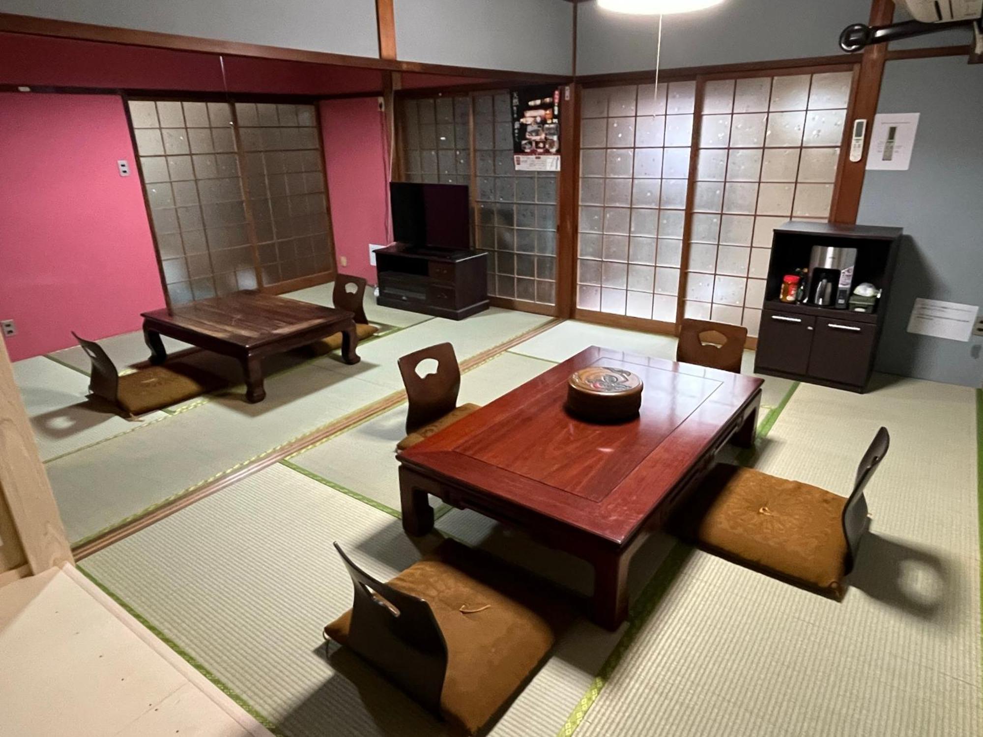 Maika - Renting A Whole House 1日1組限定の一棟貸しの宿 Ferienhaus *