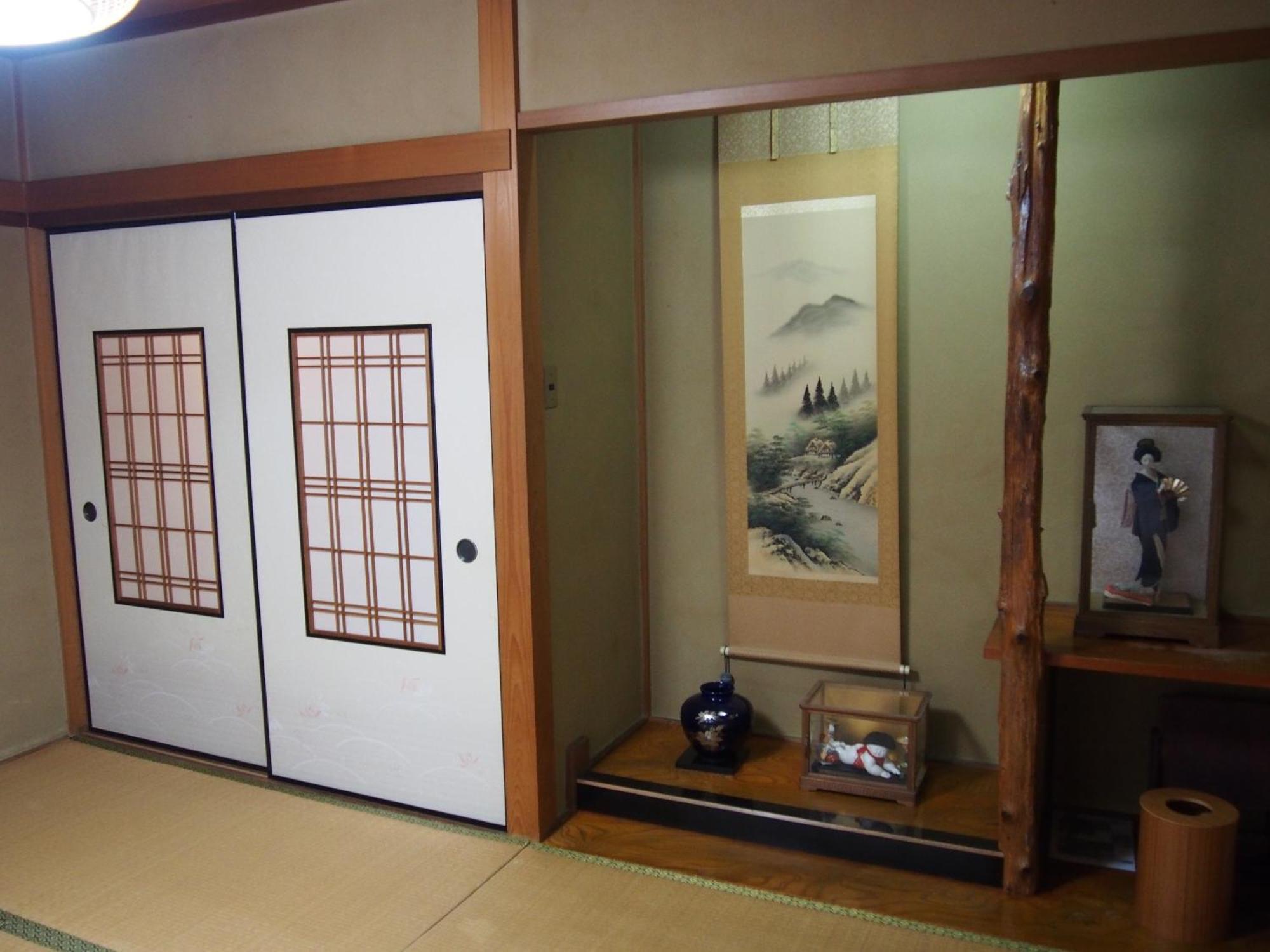 Ferienhaus Maika - Renting A Whole House 1日1組限定の一棟貸しの宿 *