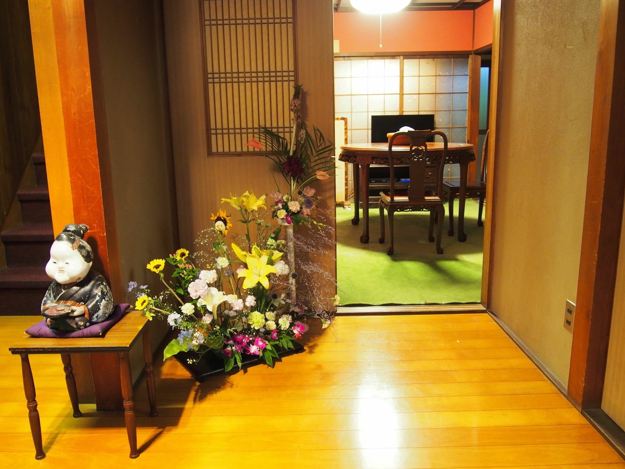 Maika - Renting A Whole House 1日1組限定の一棟貸しの宿 Kyōto