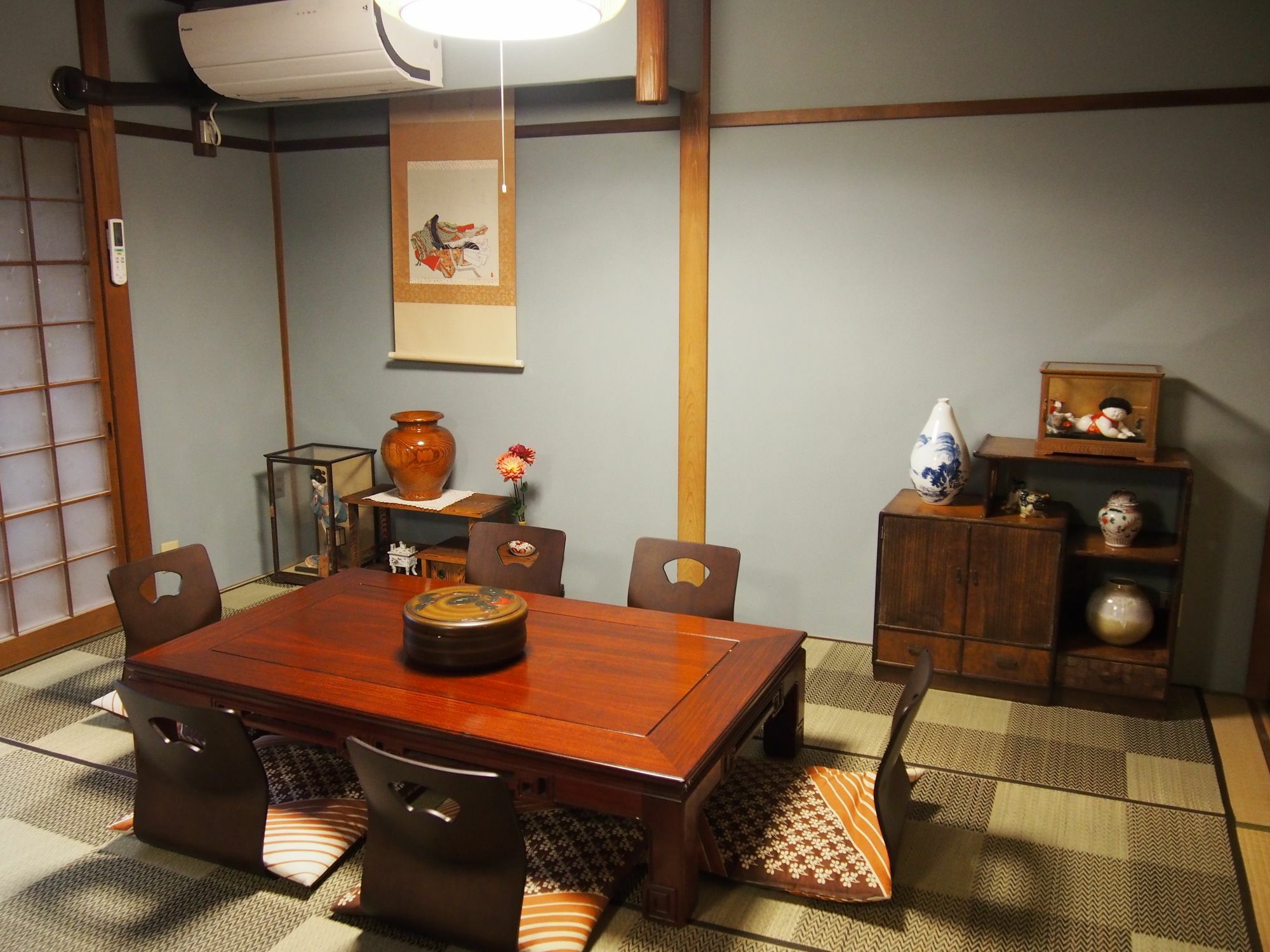 Ferienhaus Maika - Renting A Whole House 1日1組限定の一棟貸しの宿